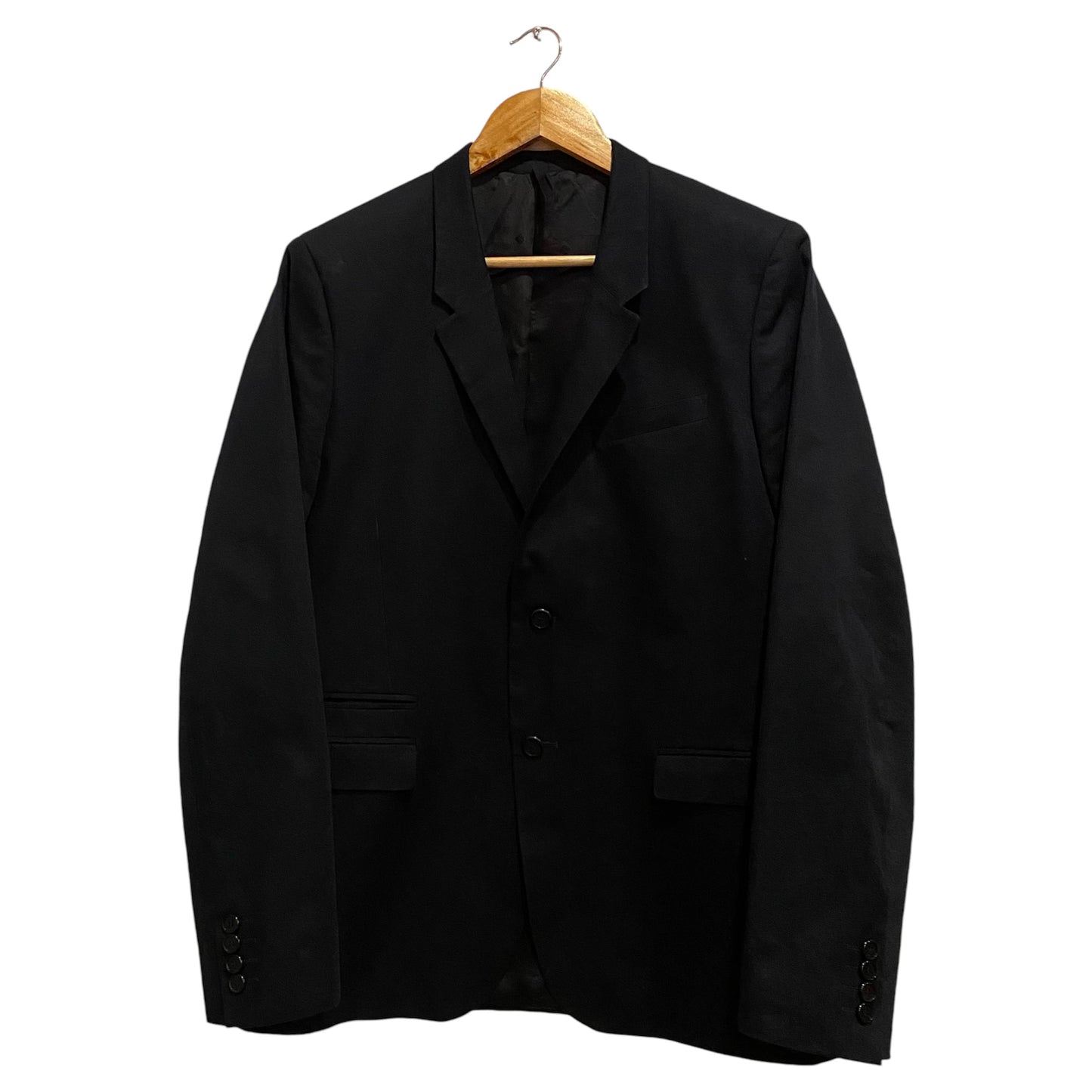 Givenchy Paris Blazer Dark Blue