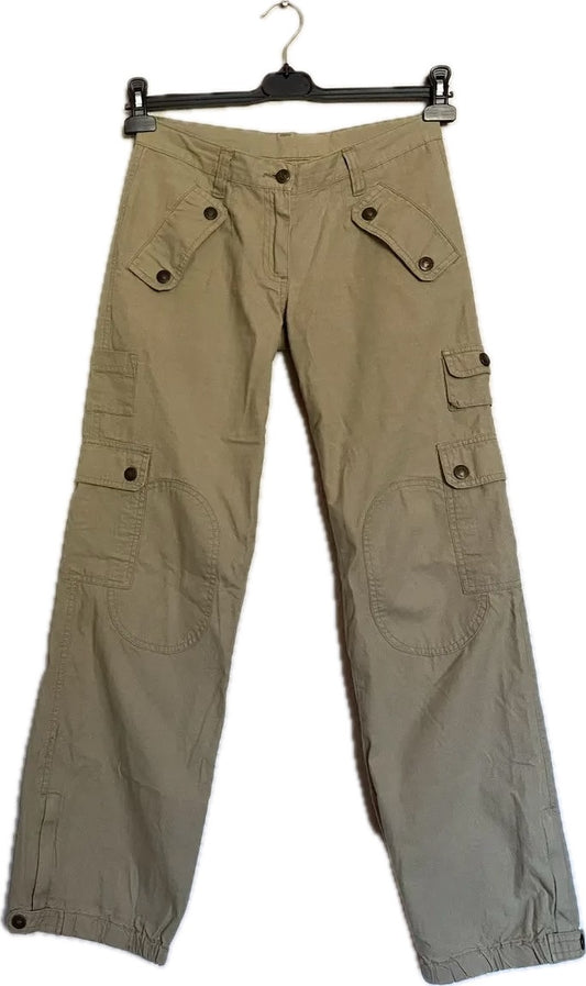 Carhartt WIP Beige Pants