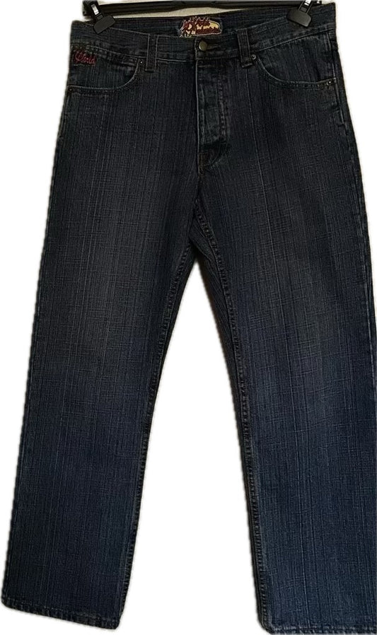 World Industries Denim Jeans