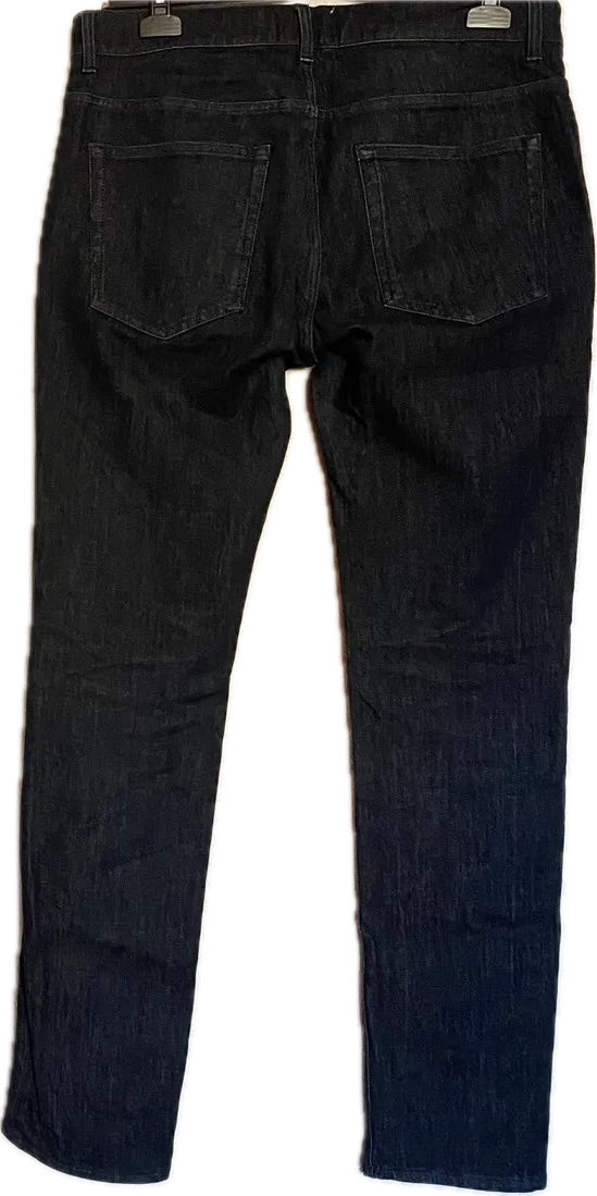 Acne Studios Ace Rossi Denim Jeans