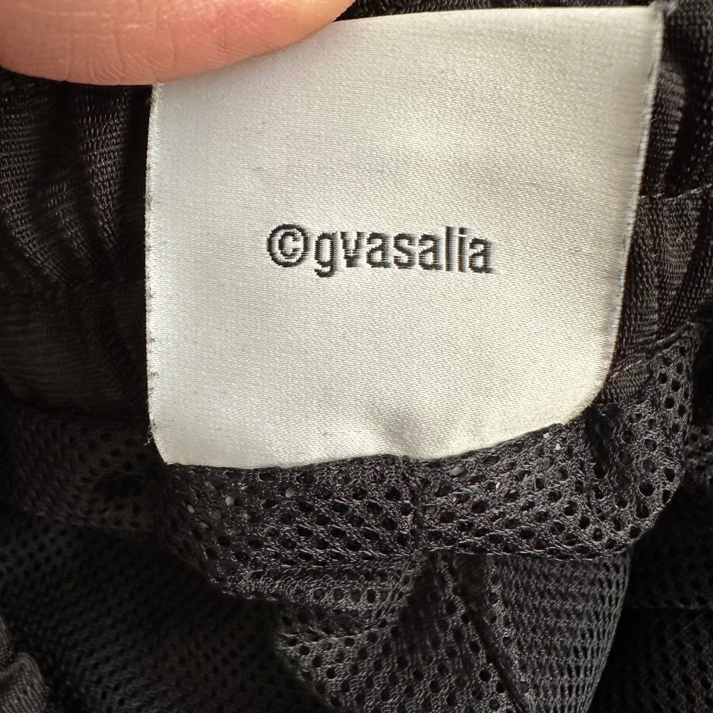 Vetements CryptoCurrency Tracksuit Jacket & Pants
