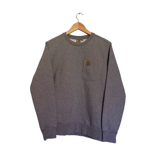 Vintage Carhartt Pocket Sweatshirt