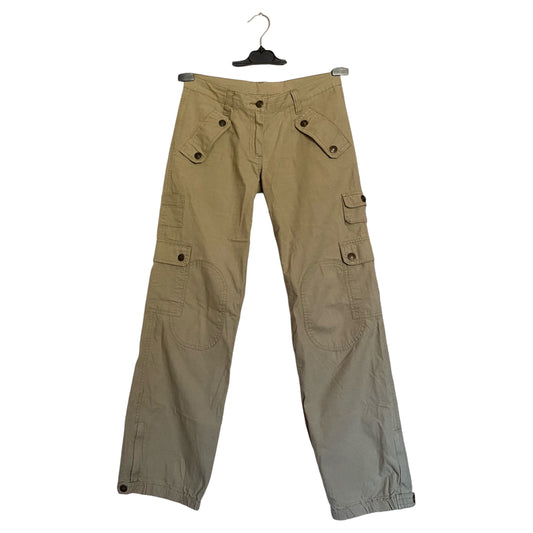 Dolce & Gabbana Multipocket Cargo Pants