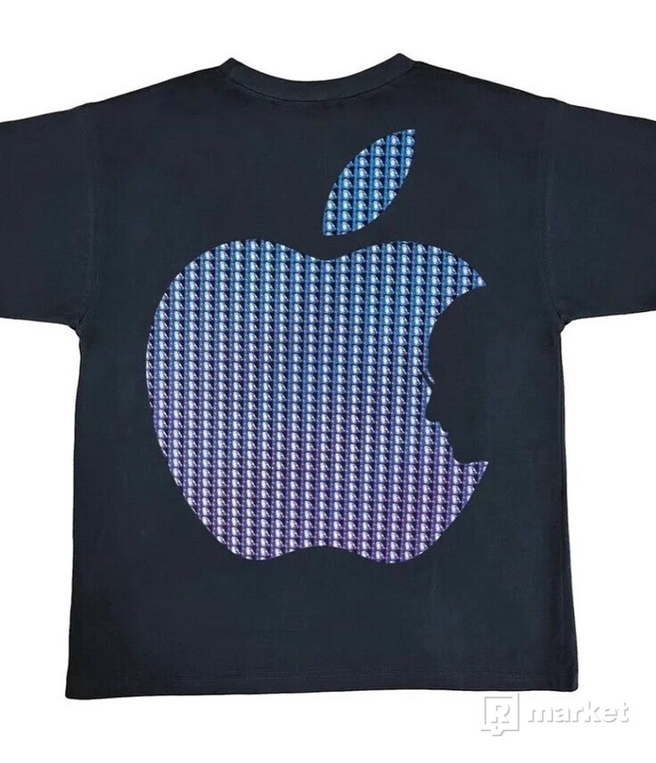 Marino Morwood Steve Jobs Tee