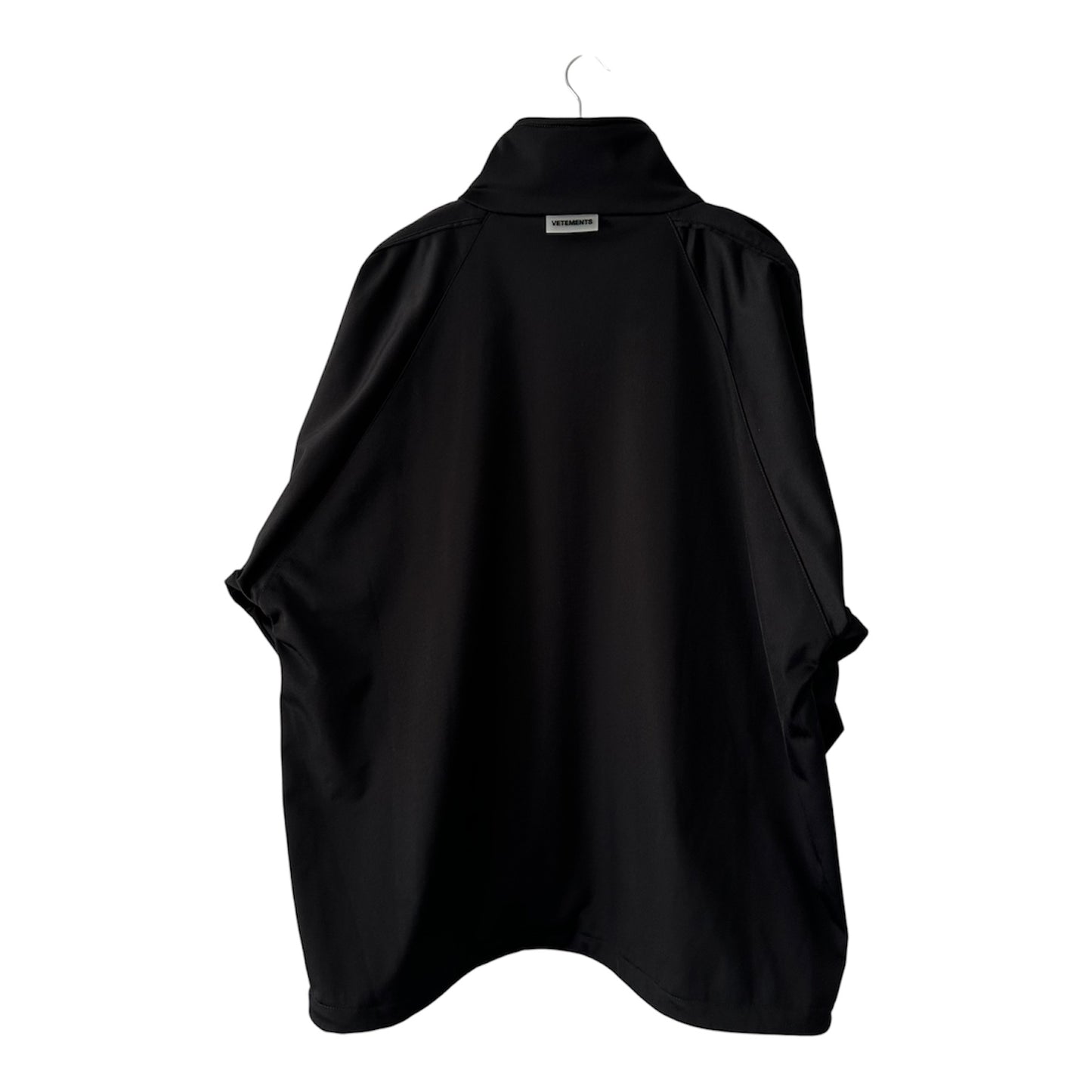 Vetements CryptoCurrency Tracksuit Jacket & Pants