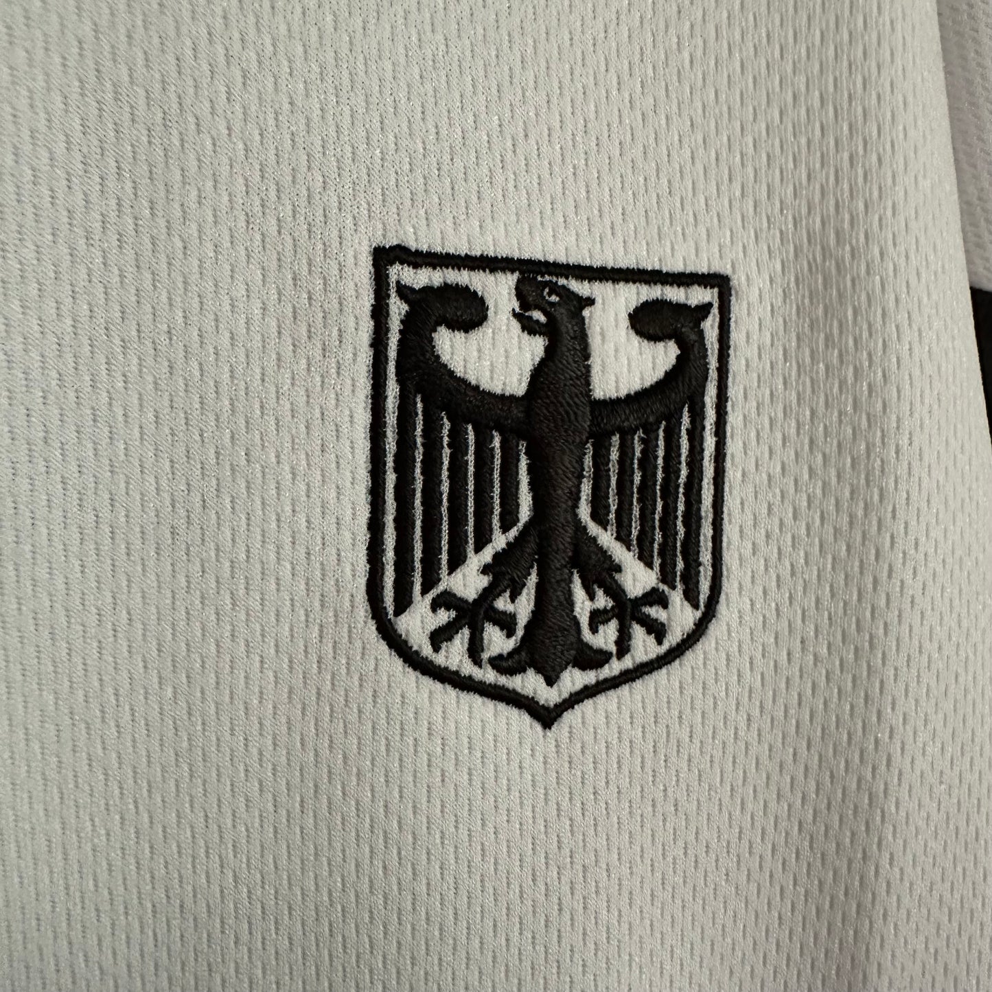 Vetements Trademark Footbal Jersey T-Shirt