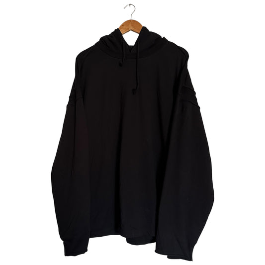 Vetements Spike Hoodie SS18
Demna Gvasalia