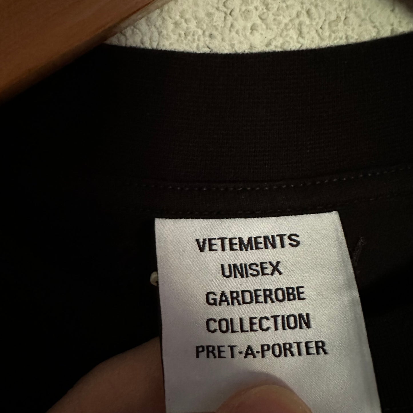 Vetements South Park Tee