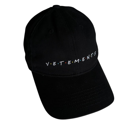 Vetements Friends Cap