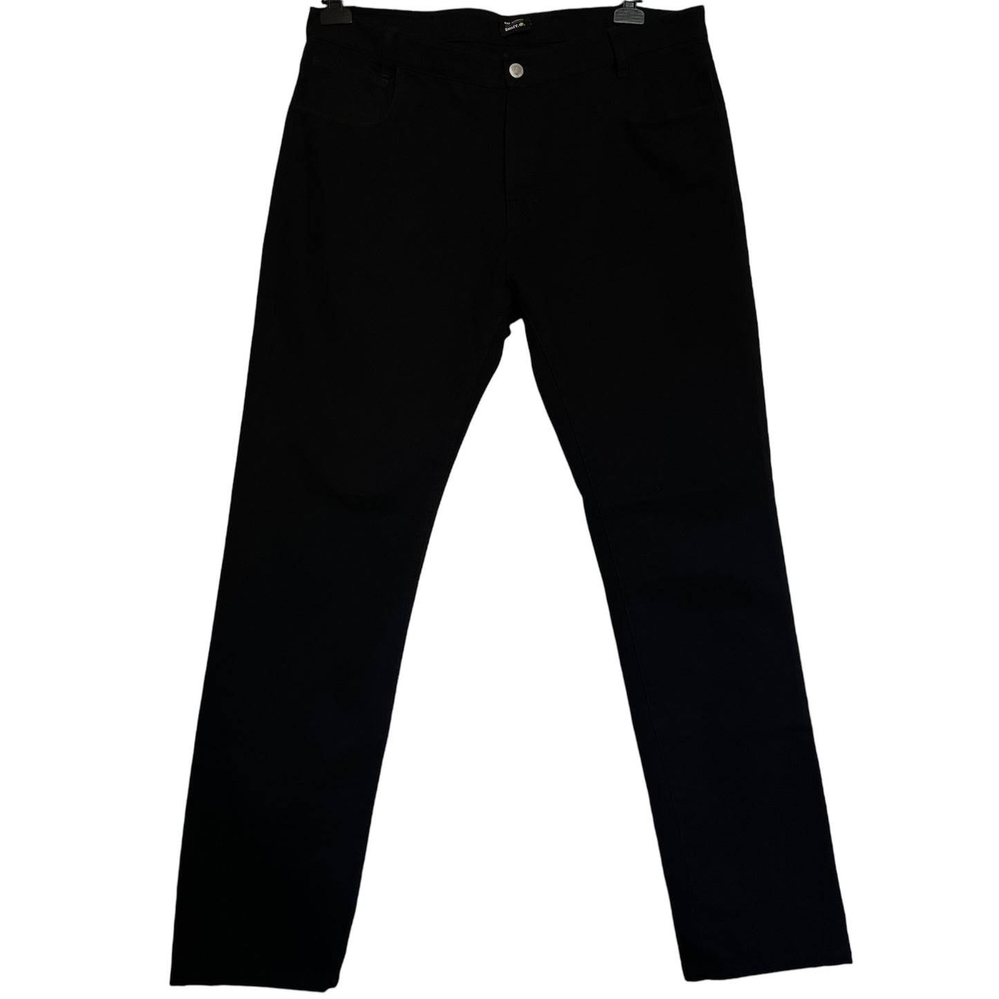 Raf Simons Smiley Edition Jeans Black