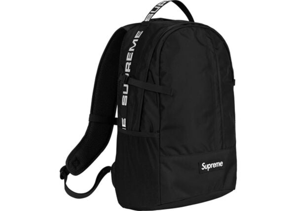 Supreme Backpack S/S 18