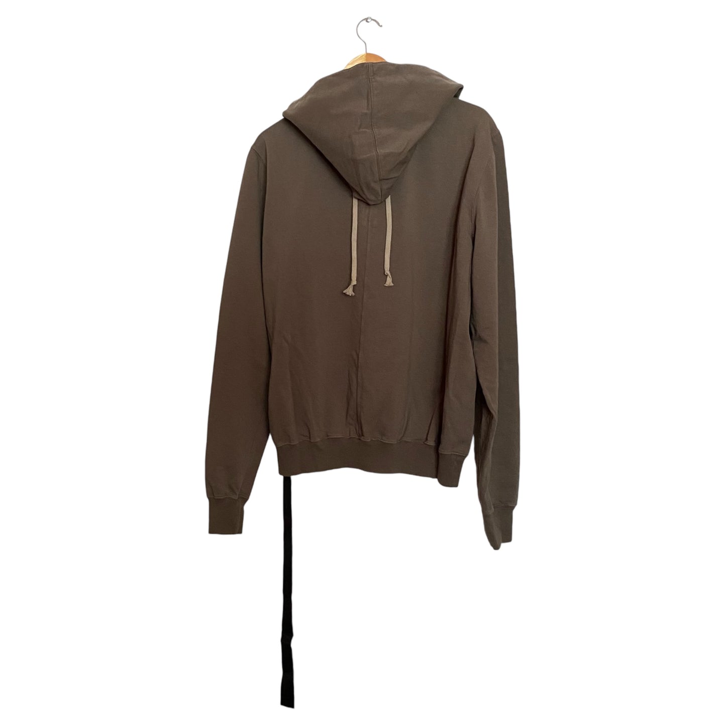 Rick Owens DRKSHDW GRANBURY HOODIE