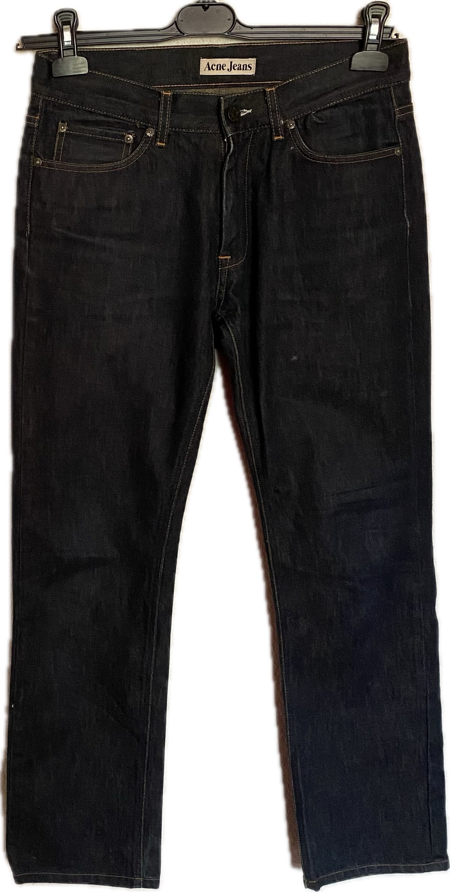 Acne Studios Denim jeans