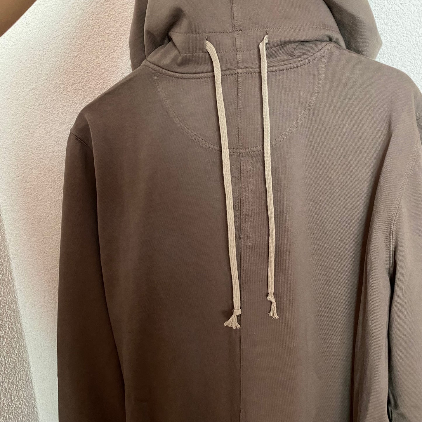 Rick Owens DRKSHDW GRANBURY HOODIE