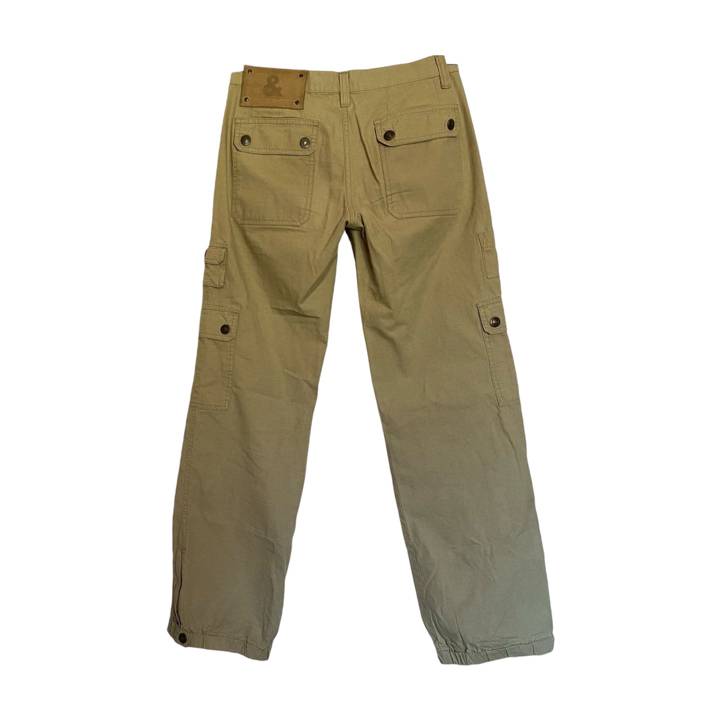 Dolce & Gabbana Multipocket Cargo Pants