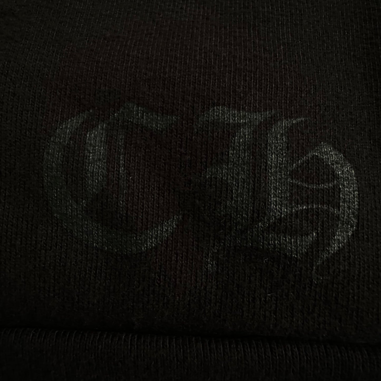 Chrome Hearts Flame Hoodie