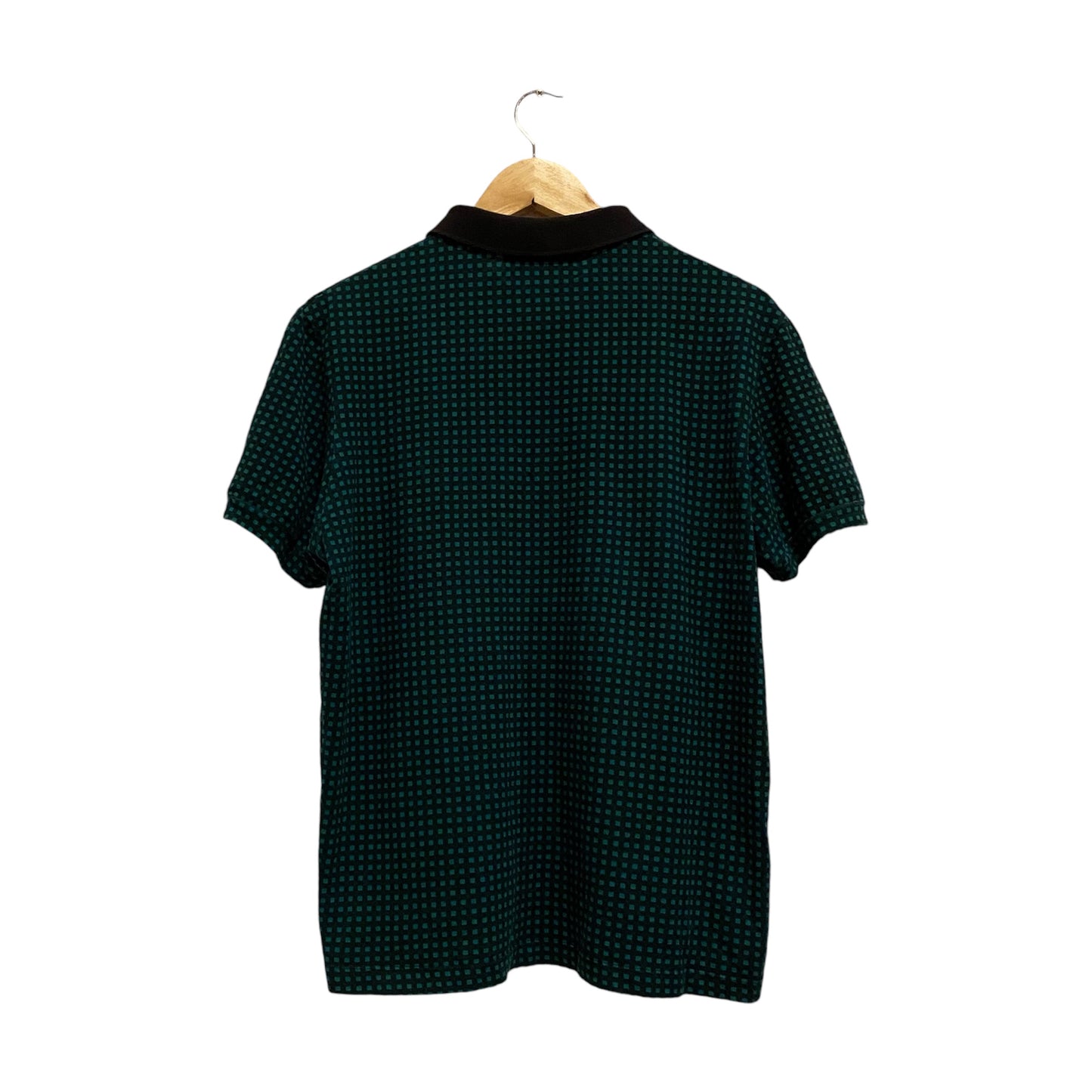 Raf Simons Fred Perry Polo Shirt