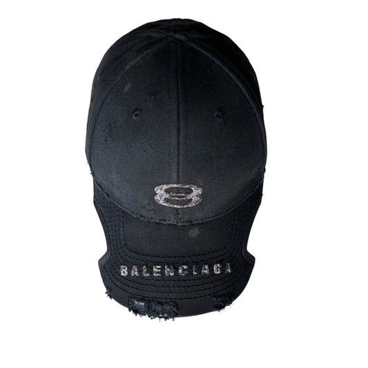 Balenciaga Unity Sports Icon Baseball Cap