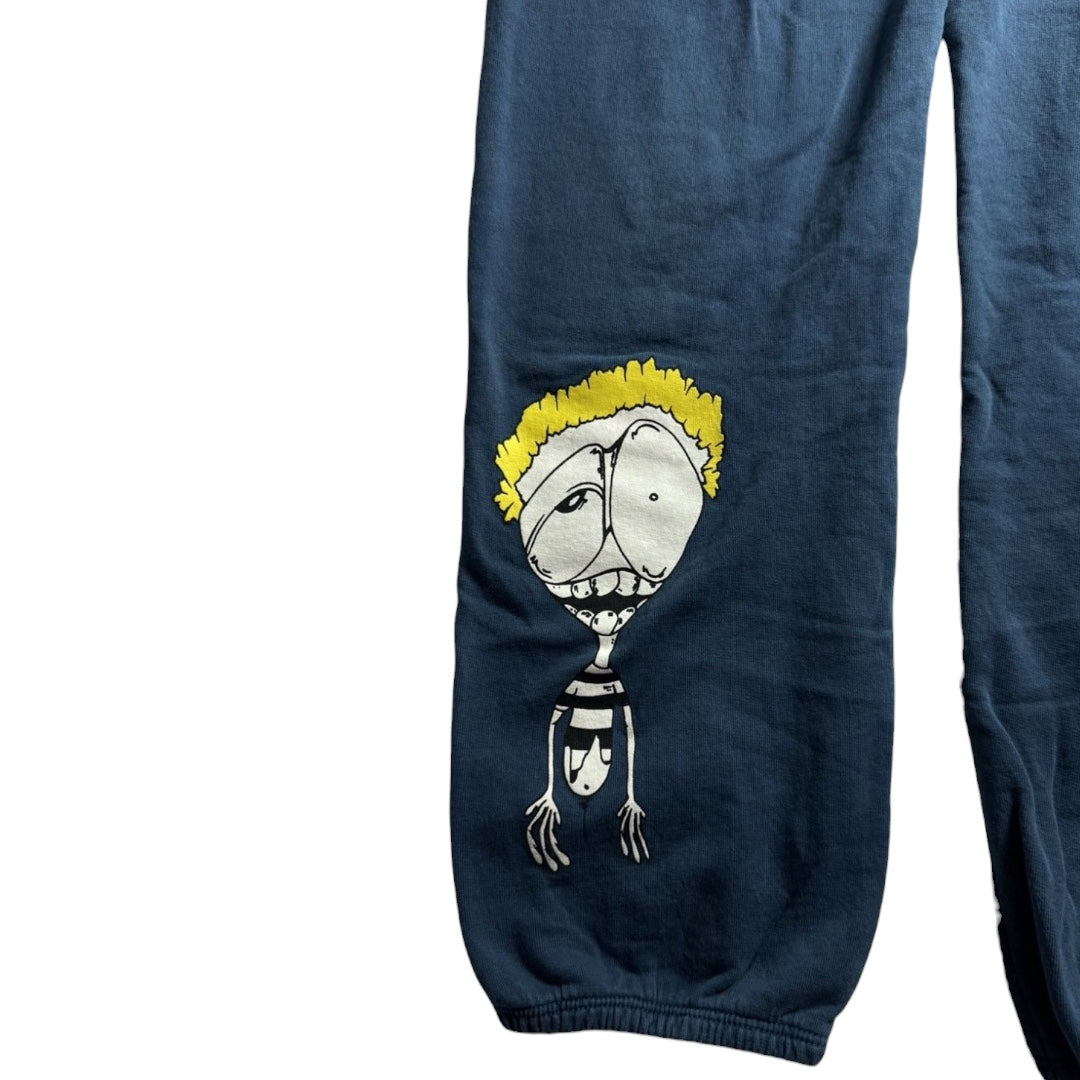 Chrome Hearts Matty Boy Sweatpants