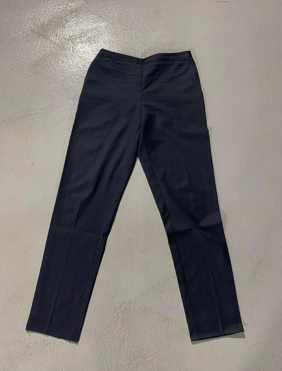 Maison Margiela Lana Wool Pants