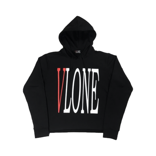 VLONE OG Reversible Logo Hoodie