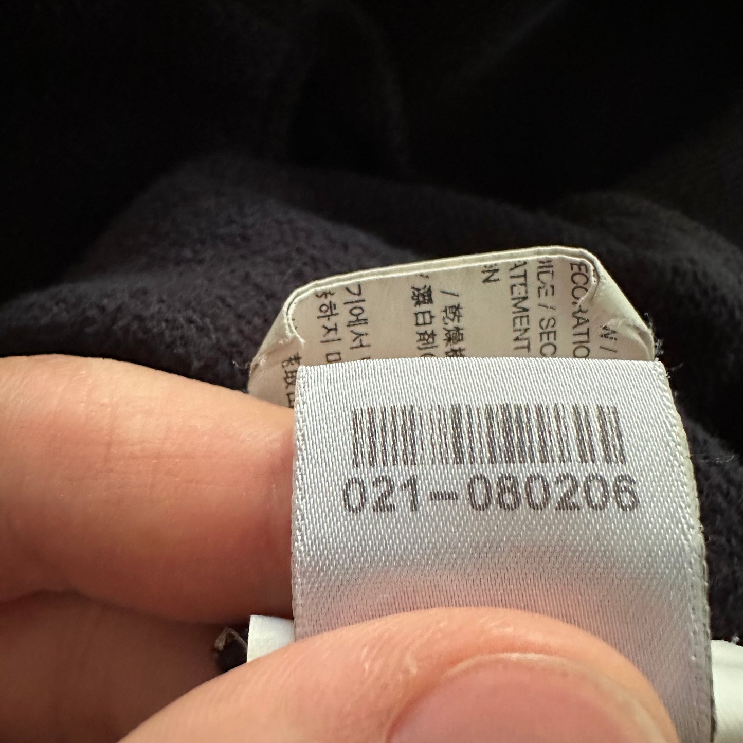Chrome Hearts Floral Horseshoe Hoodie