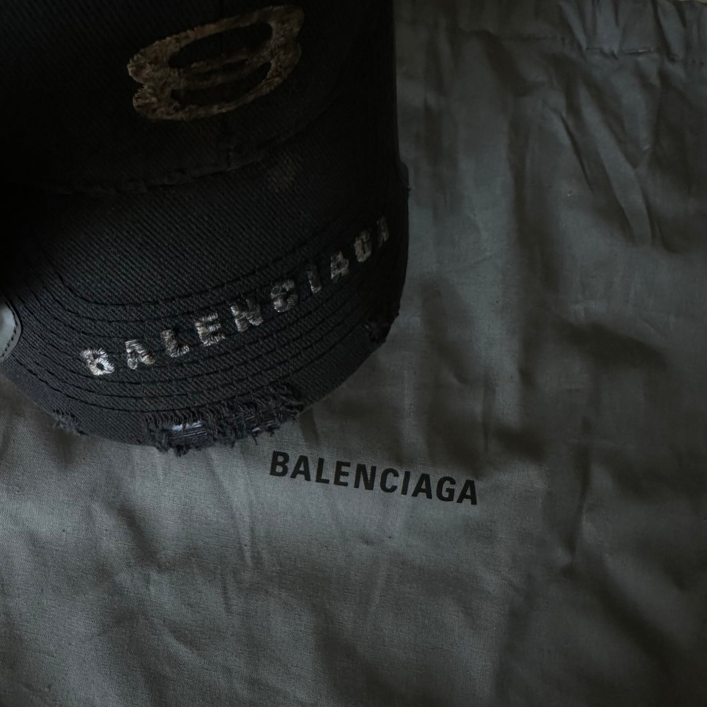 Balenciaga Unity Sports Icon Baseball Cap