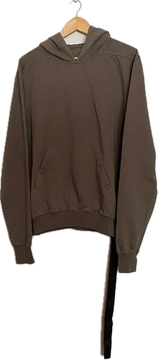 Rick Owens DRKSHDW GRANBURY HOODIE