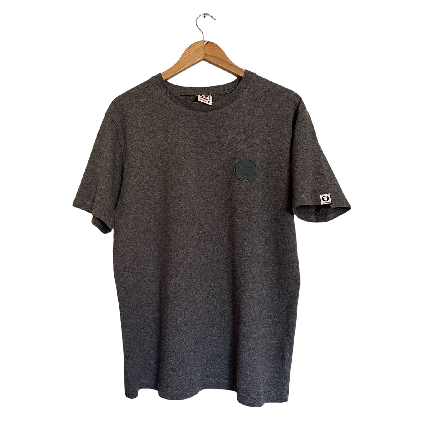 Bape Aape Logo Tee