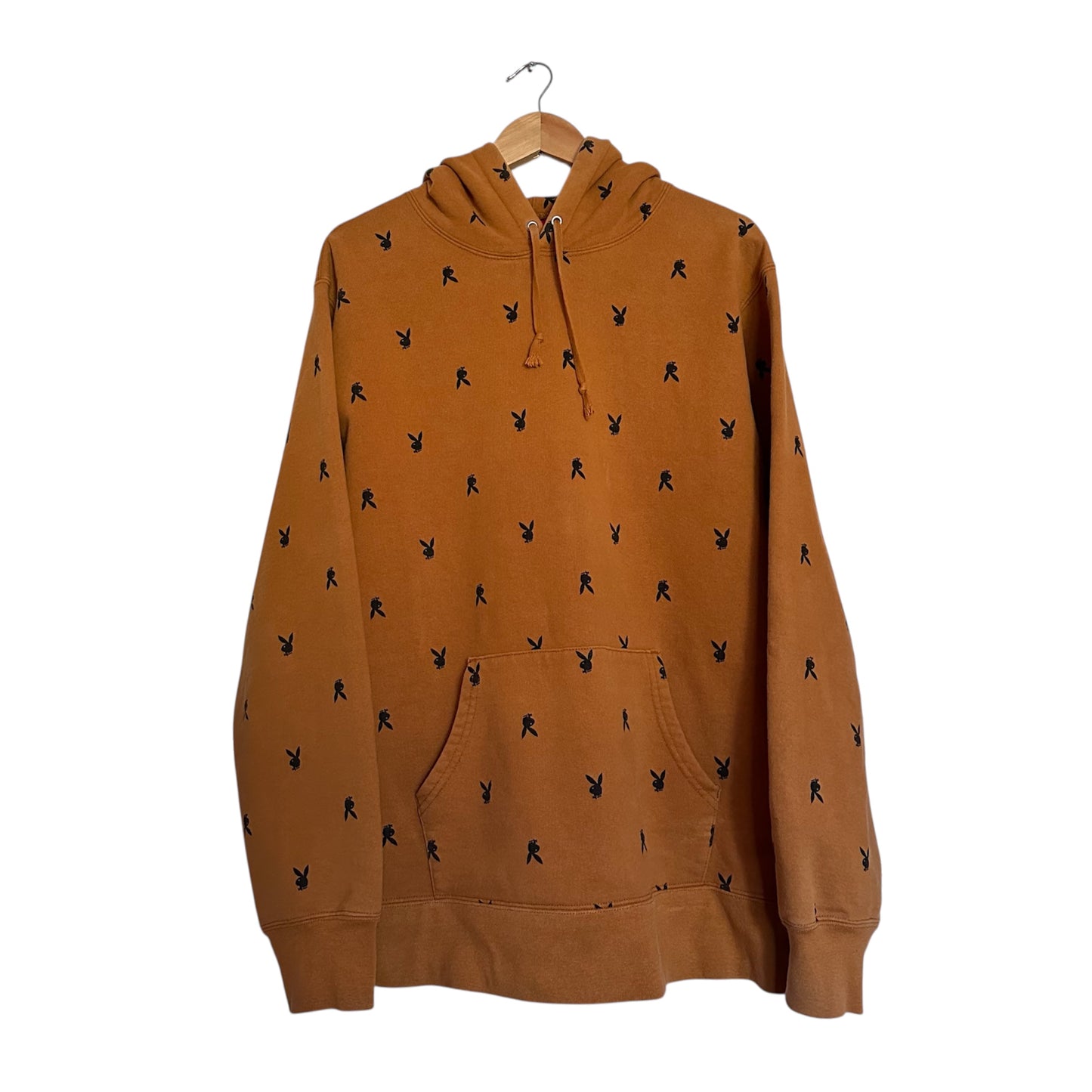 Supreme Playboy Hoodie FW15