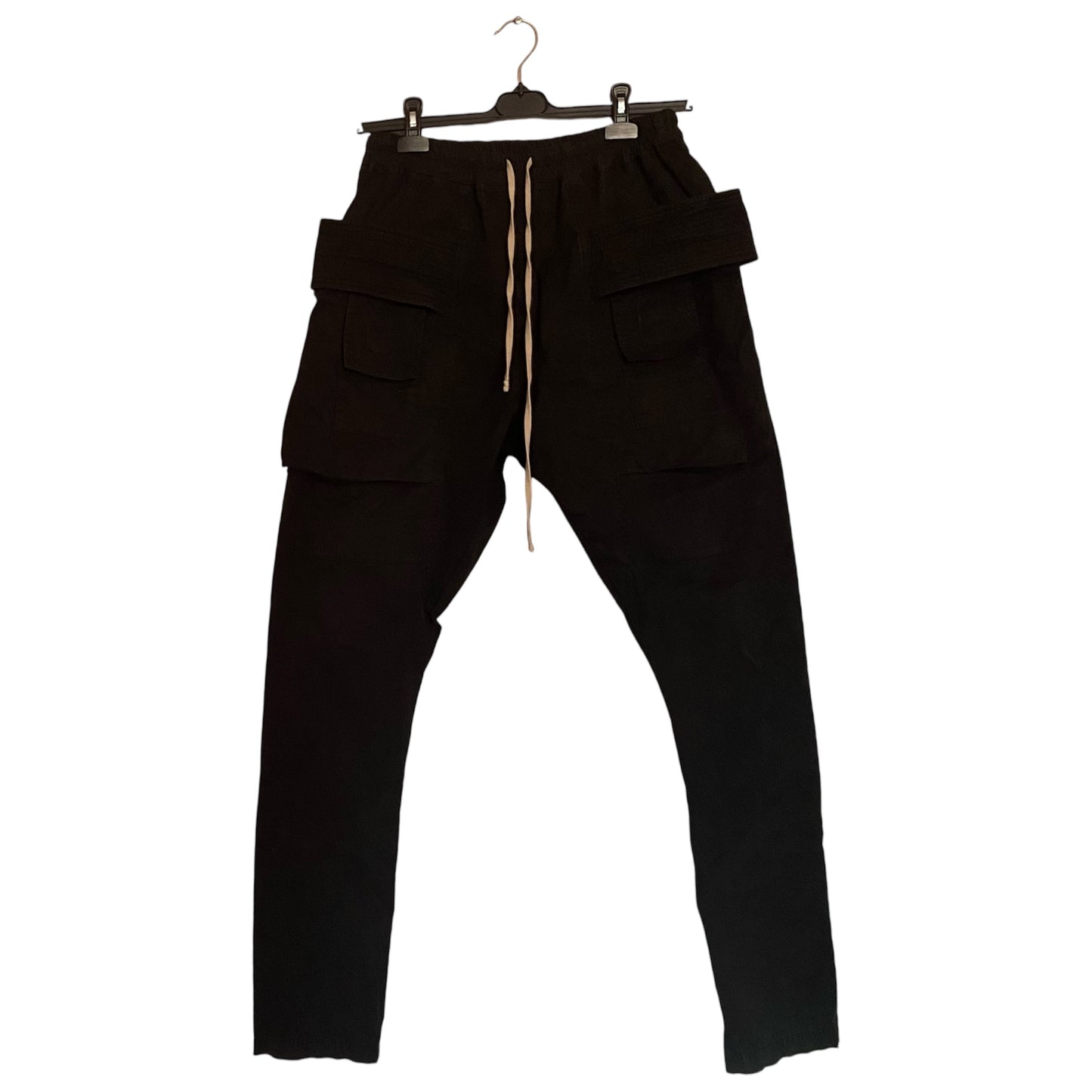 Rick Owens Creatch Cargos Fall Winter 2015