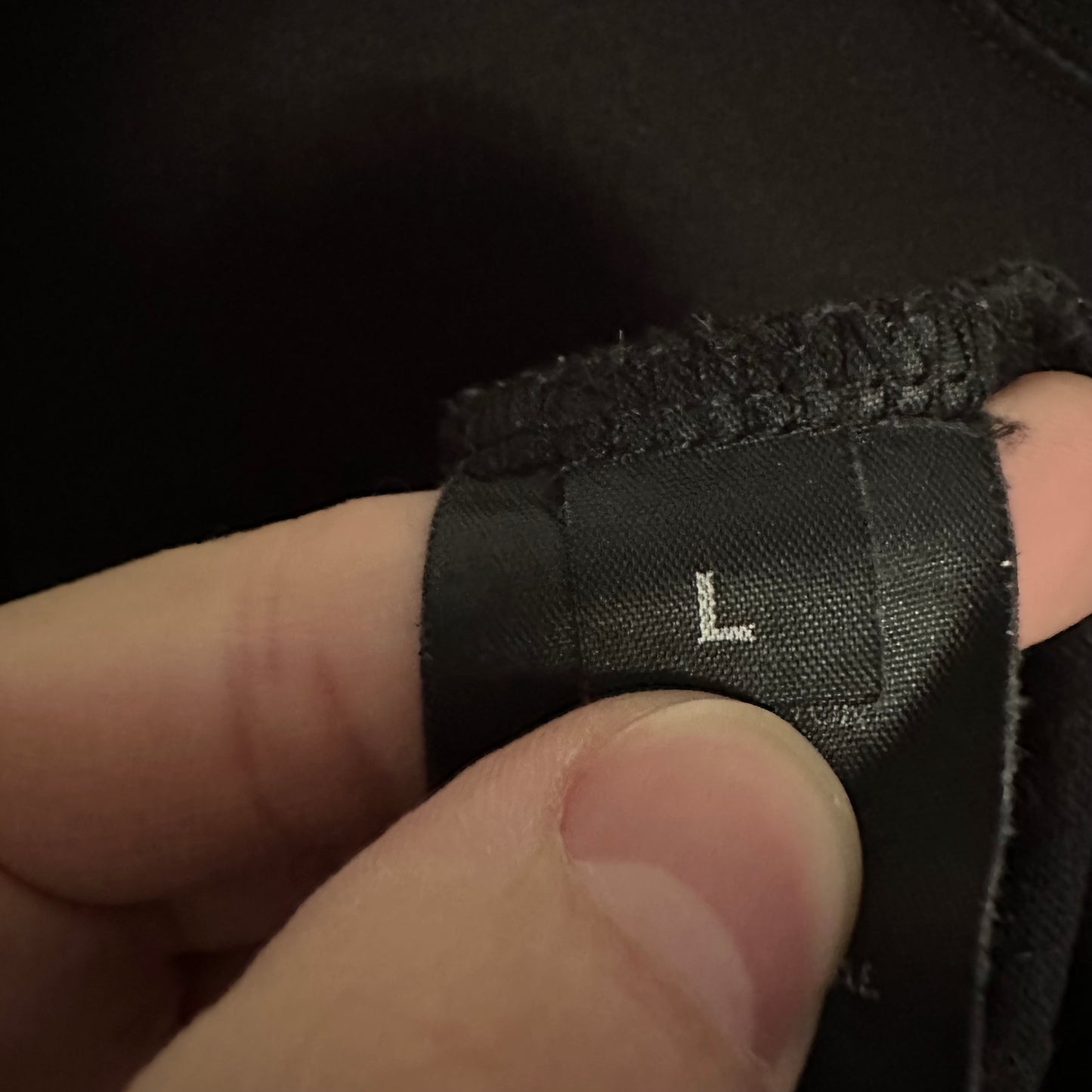 Vetements World’d Best Dad / Great Wall Of China Tee AW18