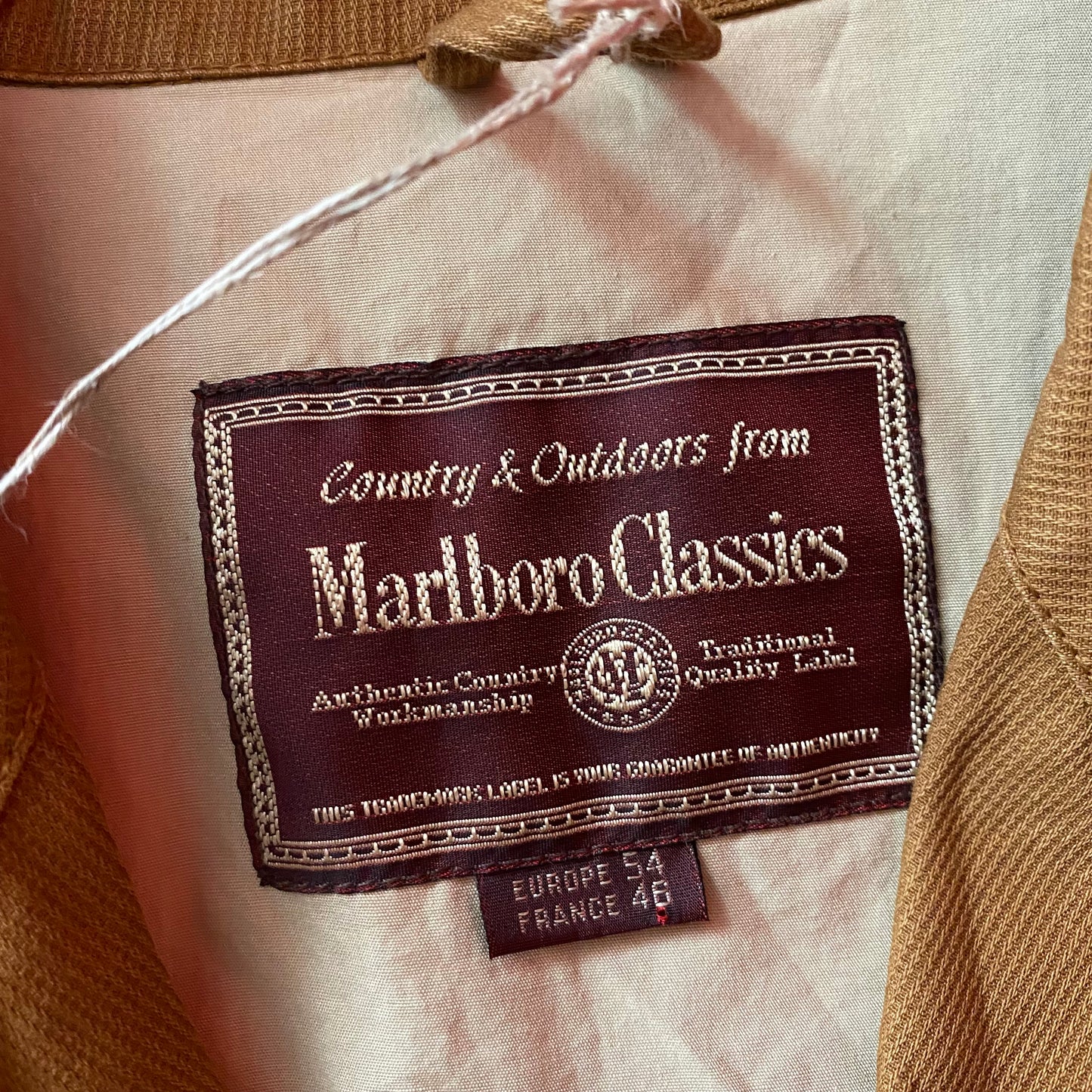 Marlboro Classics Jacket