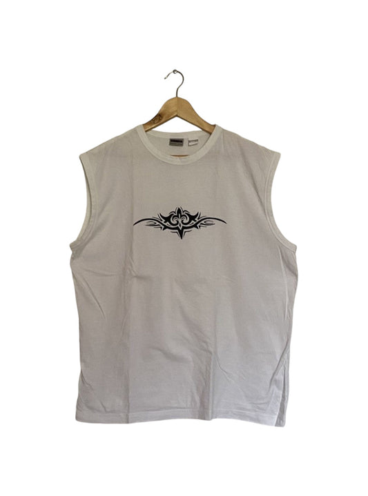 Vintage Tribal Tank Top