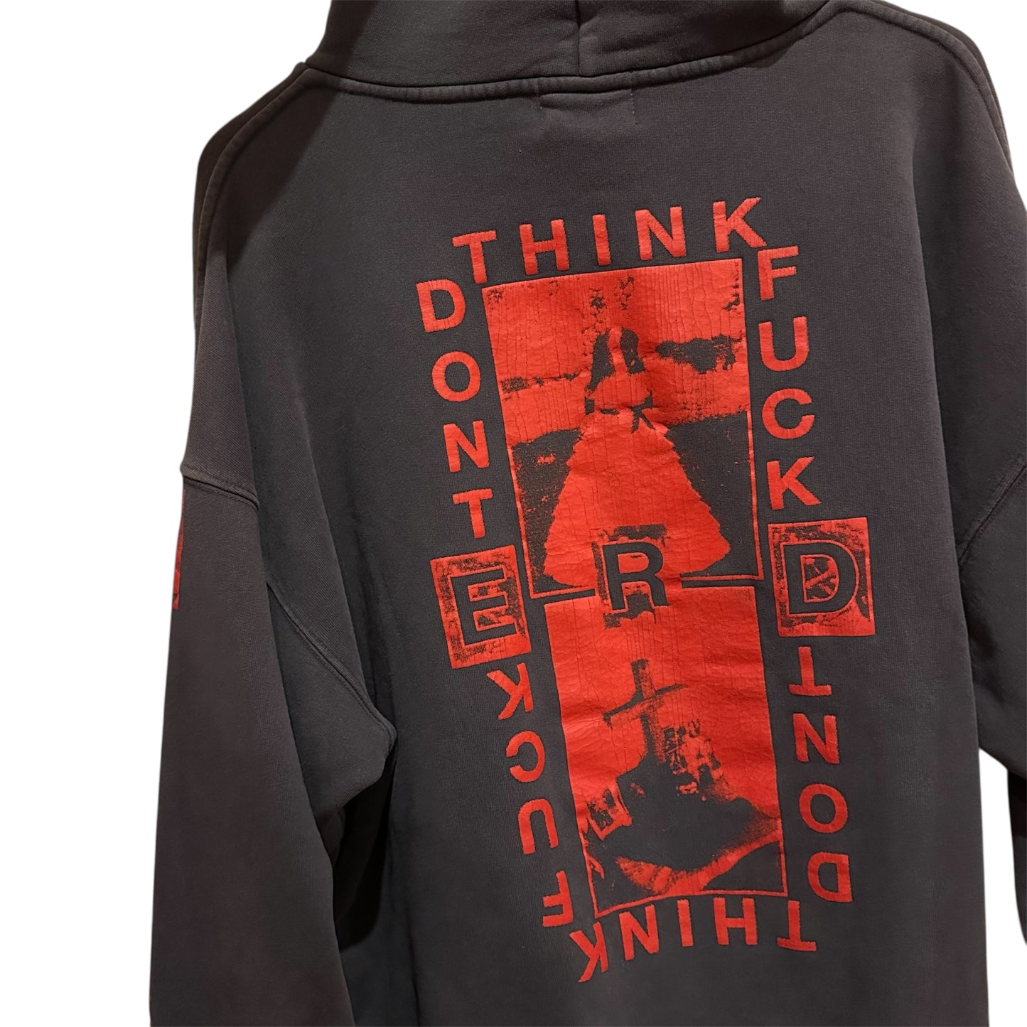 Enfants Riches Deprimes Lips Hoodie
