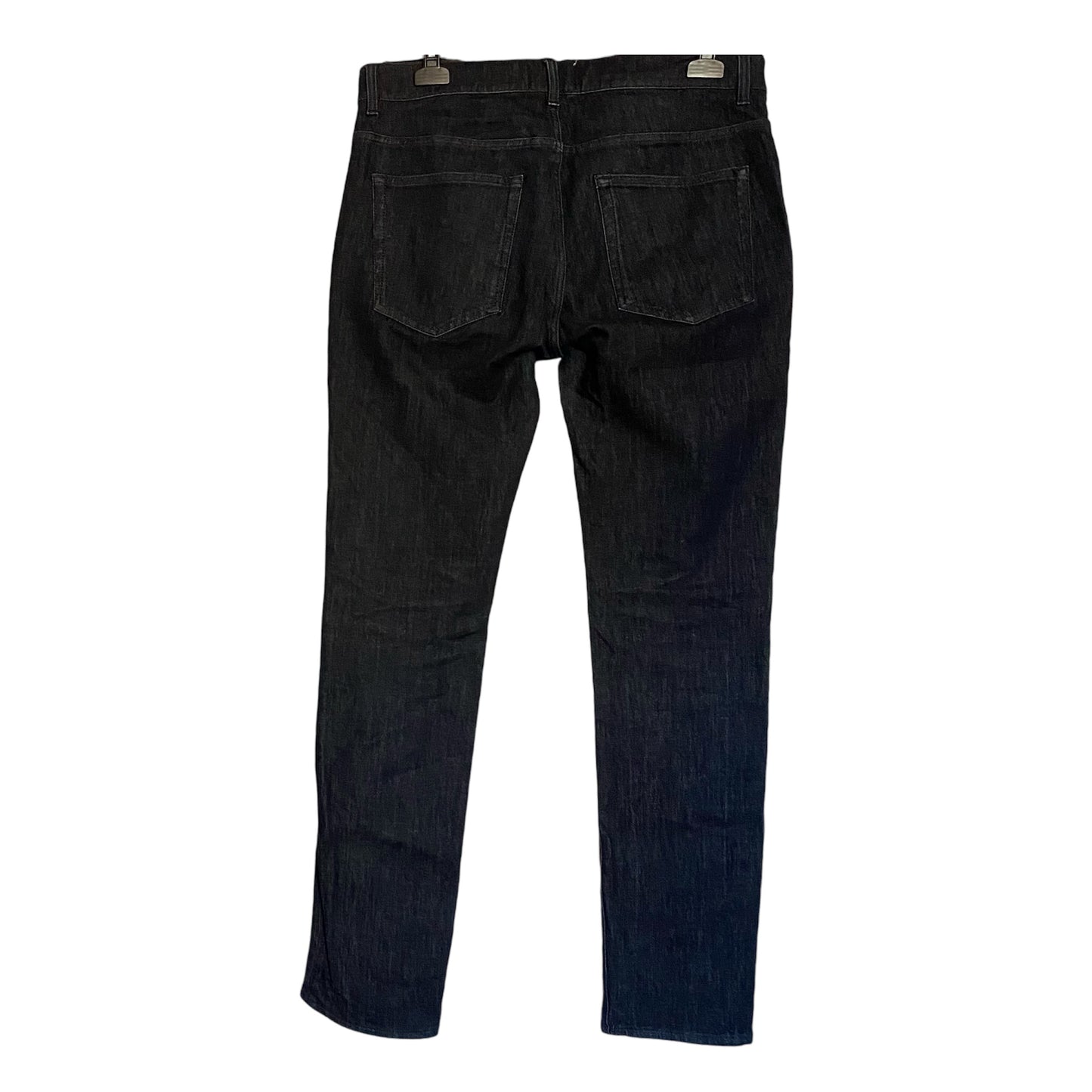 Acne Studios Ace Rossi Denim Jeans