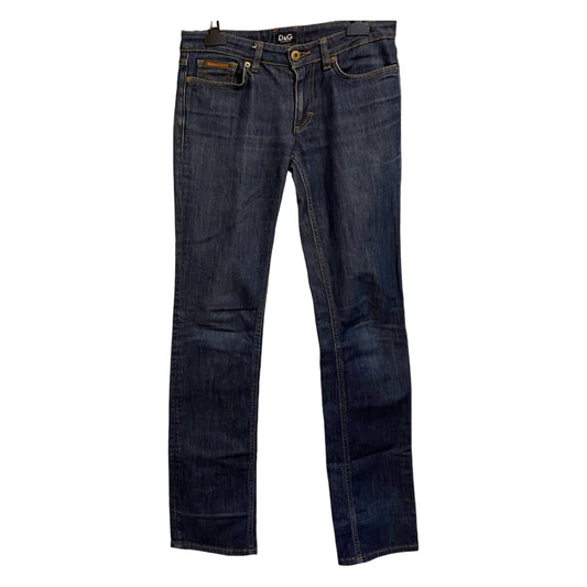 Dolce & Gabbana Slimmy Jeans