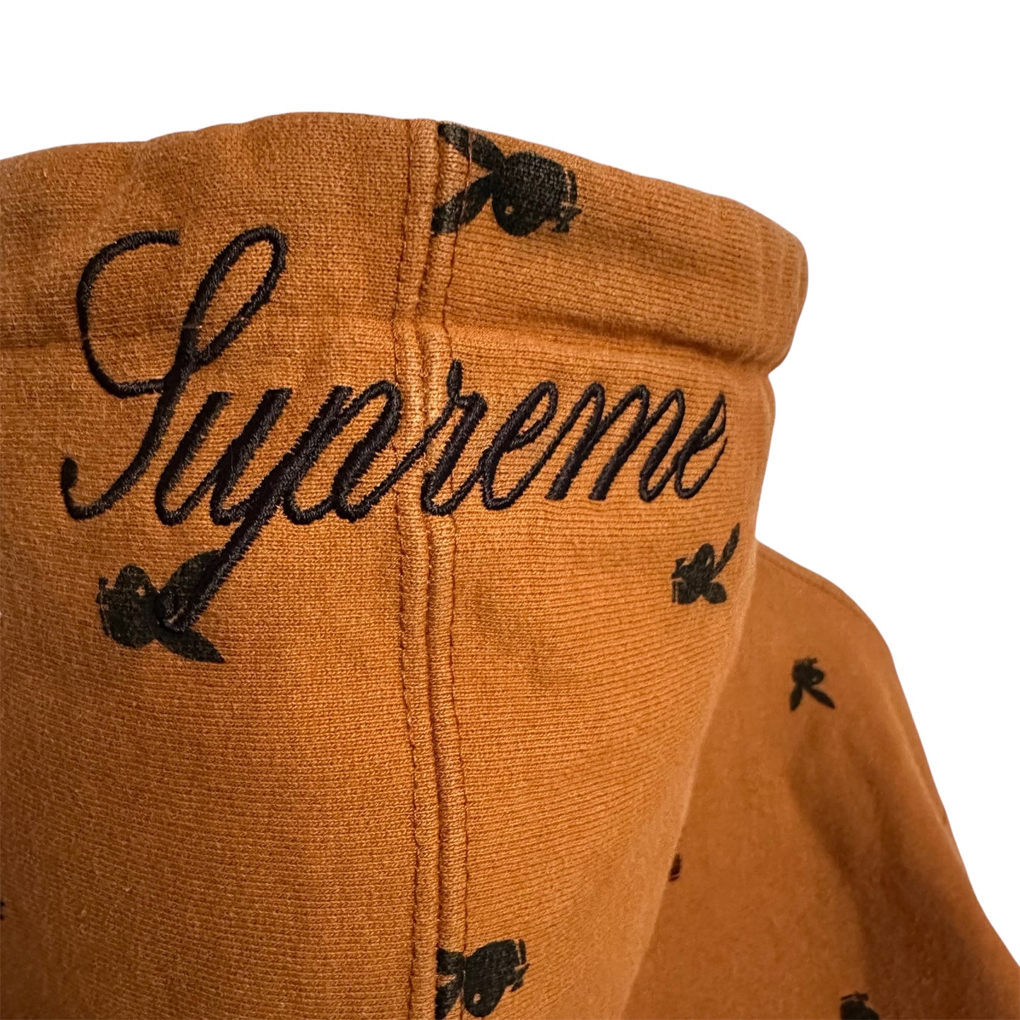 Supreme Playboy Hoodie FW15