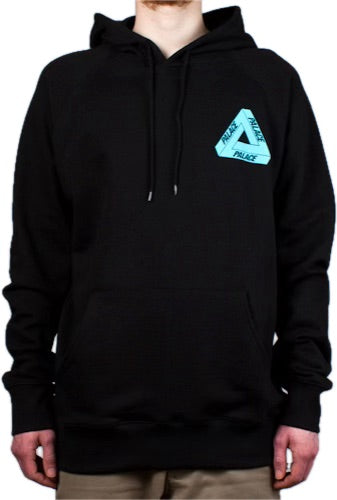 Palace Iced Out hoodie OG Tri Ferg