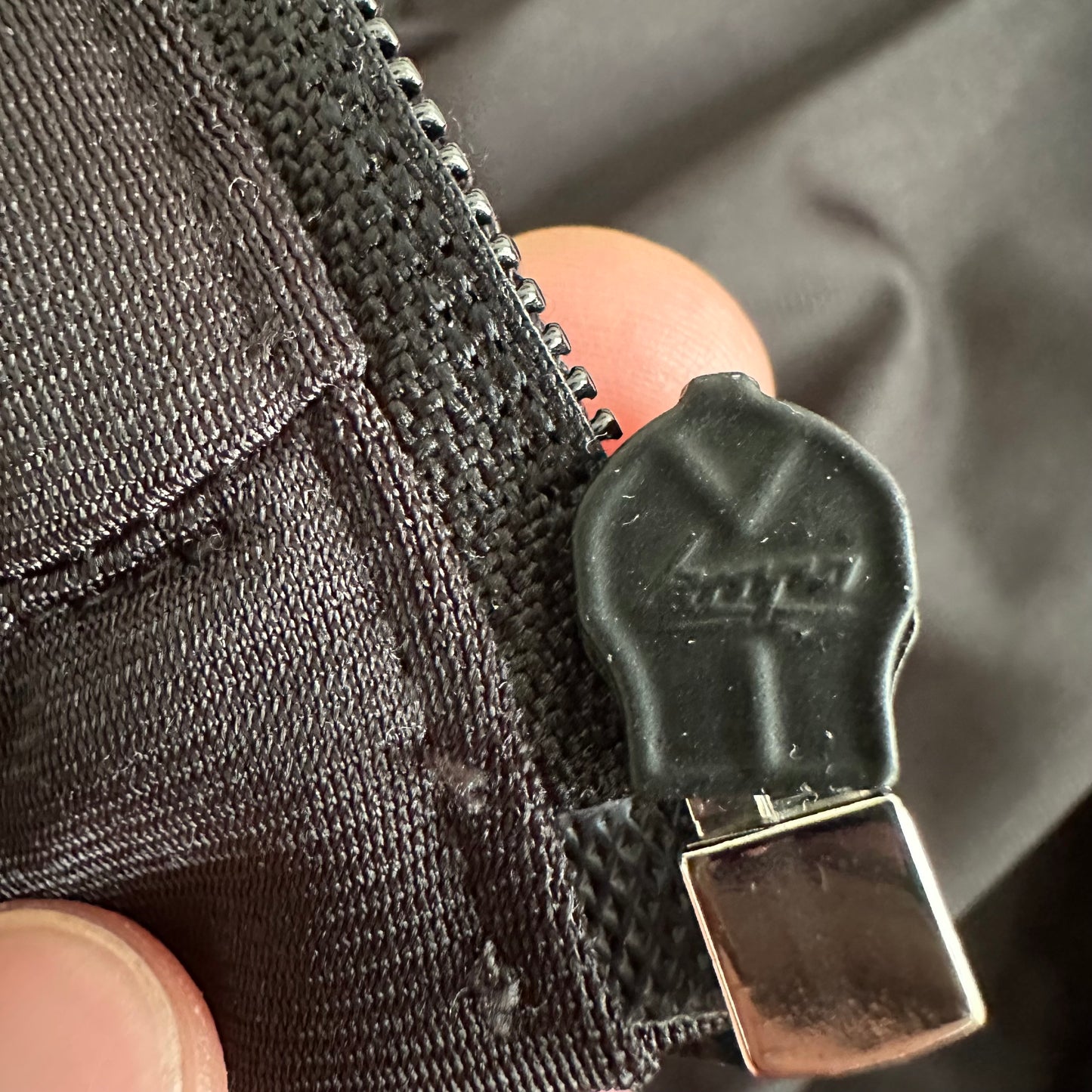 Vetements CryptoCurrency Tracksuit Jacket & Pants