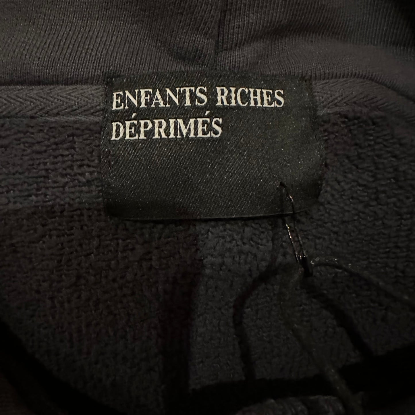 Enfants Riches Deprimes Lips Hoodie