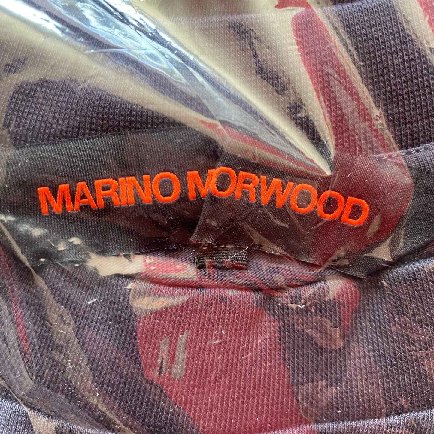 Marino Morwood Steve Jobs Tee