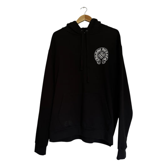 Chrome Hearts New York Exclusive Horseshoe Hoodie