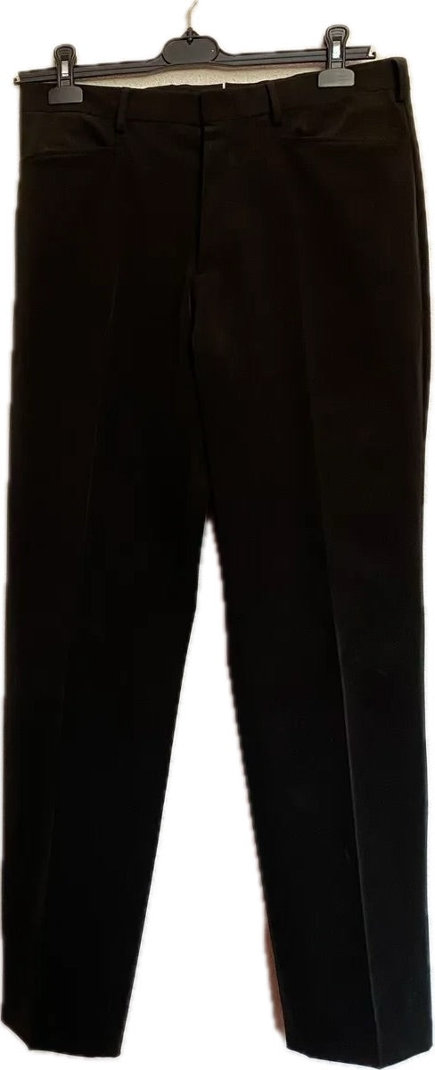 Prada Polyester Pants