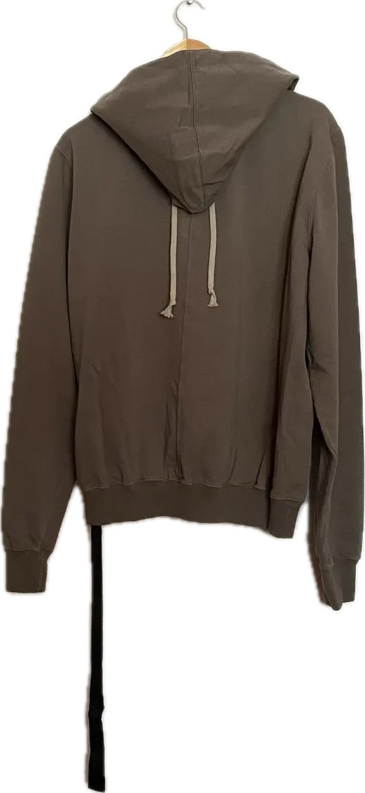 Rick Owens DRKSHDW GRANBURY HOODIE