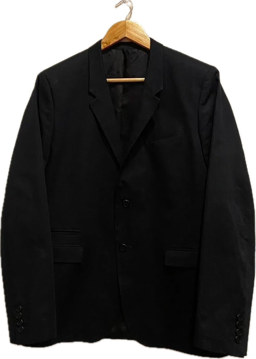 Givenchy Paris Blazer Dark Blue