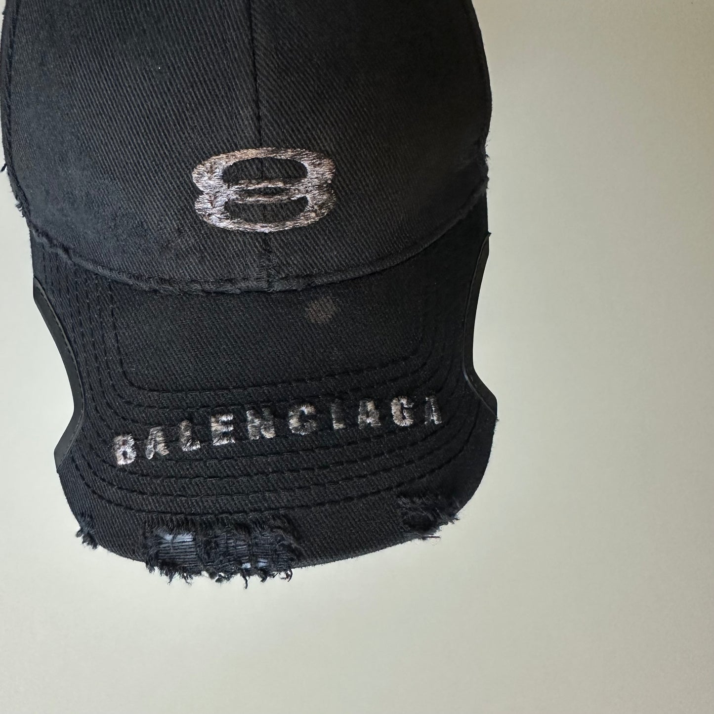 Balenciaga Unity Sports Icon Baseball Cap