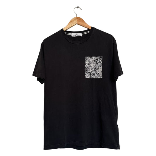 Stone Island Tee SS17