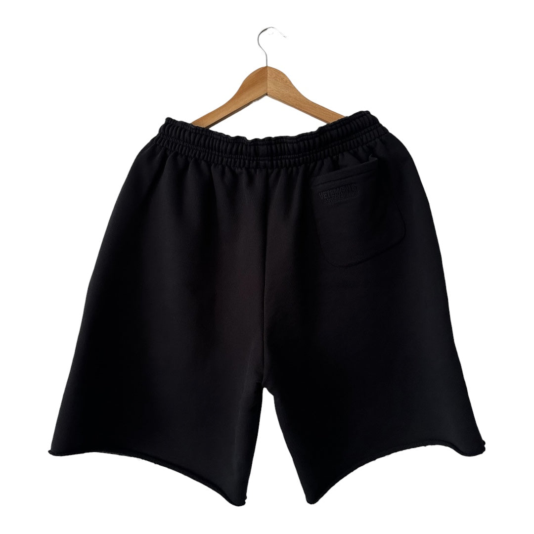 Vetements Anarchy Shorts
