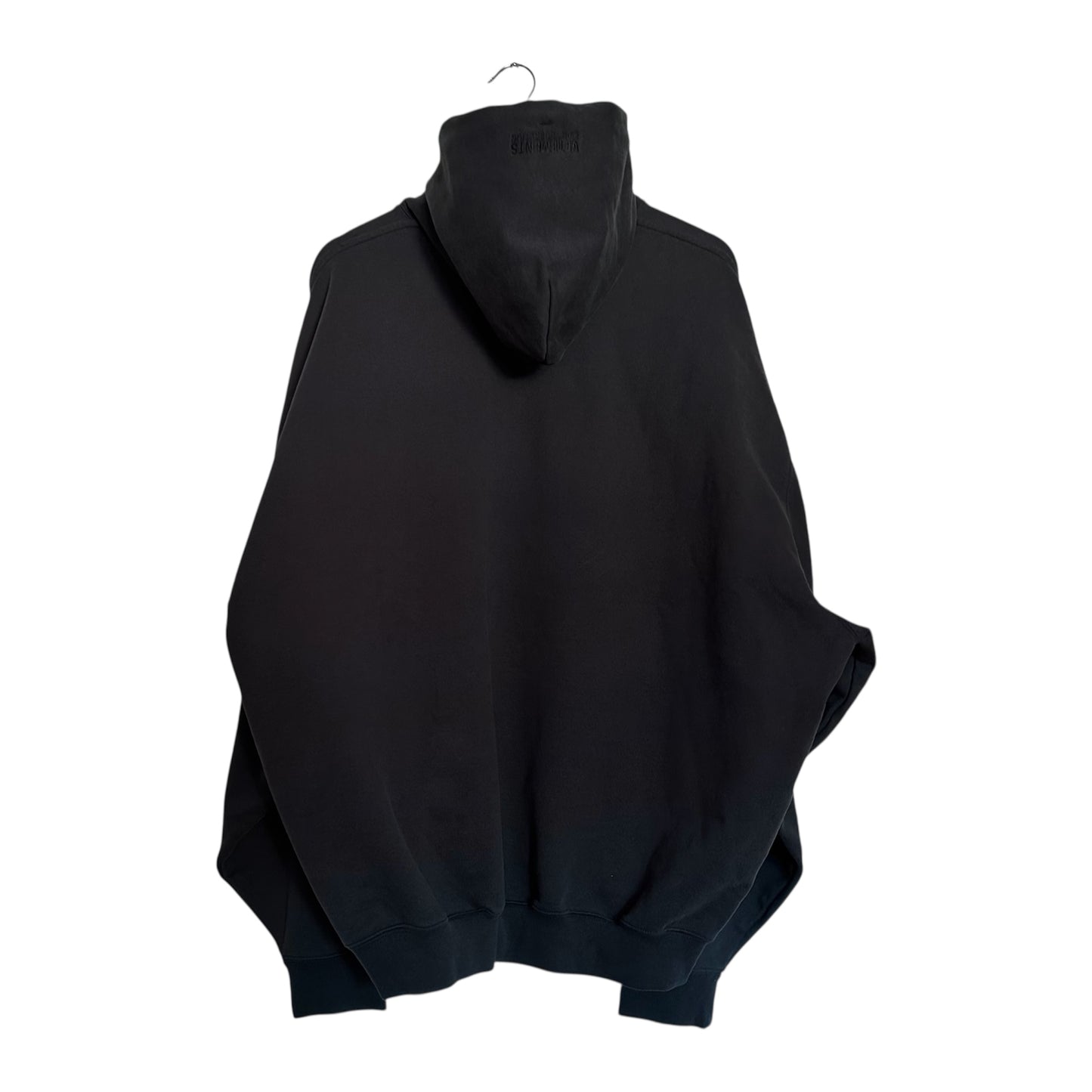 Vetements Polizei Hoodie